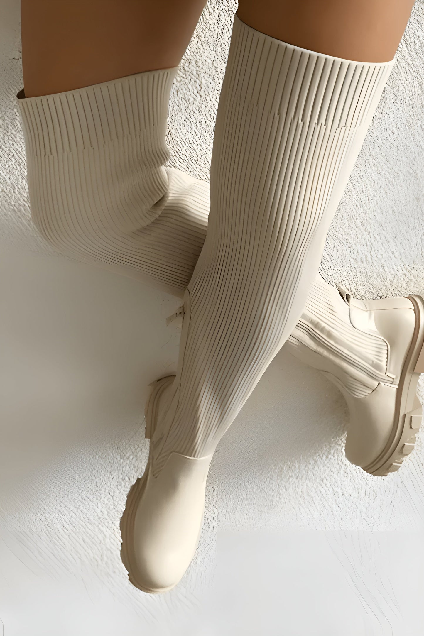 MADDIE | BOTTES ÉLASTIQUES