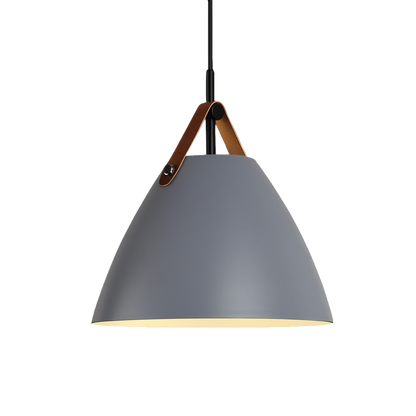 Lámpara de Colgante Colorida Escandinava para un Toque Moderno y Elegante