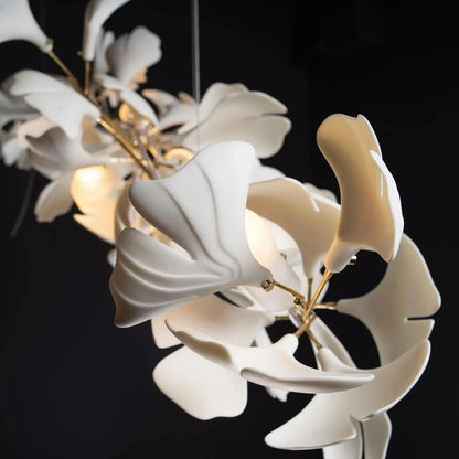 Pamela Chandelier