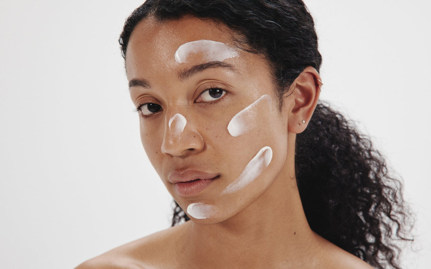 Nourishing Radiance Face Cream
