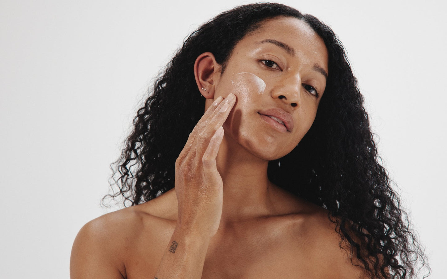 Nourishing Radiance Face Cream