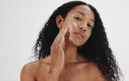 Nourishing Radiance Cream