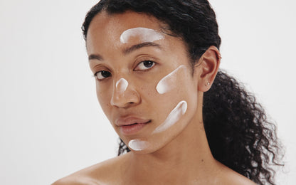 Nourishing Radiance Cream