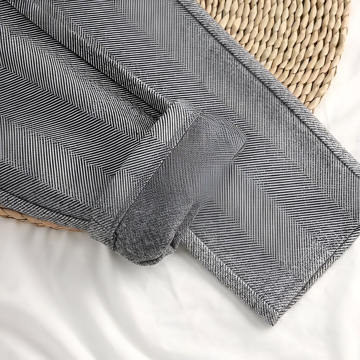 NOAH | PANTALON SUR MESURE