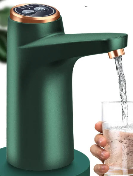 Mini Bottle Water Dispenser