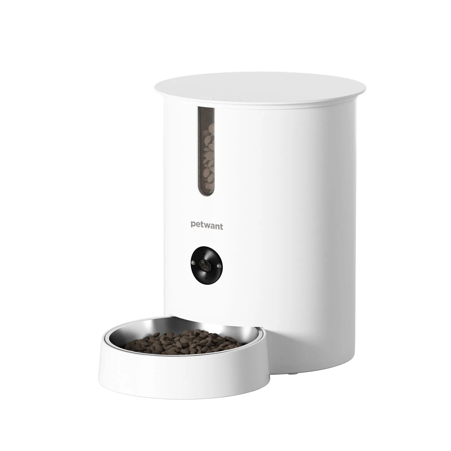 Smart Pet Food Feeder