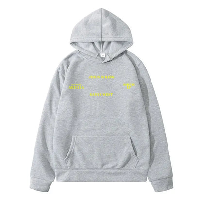 Jesus Is King Hoodie