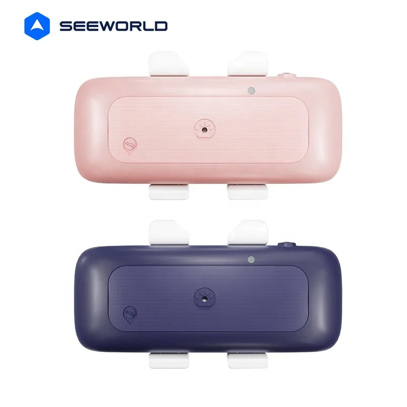 Real-time Location Anti Alarm Dog Collar GPS Tracker Device Waterproof IP67 Silicone Plastic for Pet