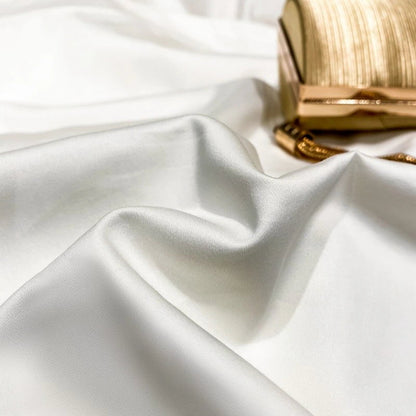 Whimsical Waters Duvet Cover Set (Long-staple Sateen Cotton)