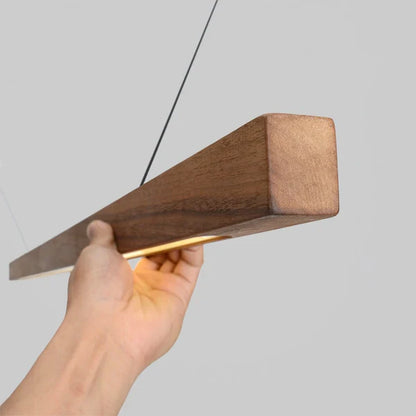 Lámpara colgante de cocina Gindo Bar para un estilo moderno y elegante