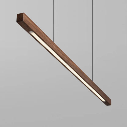 Lámpara colgante de cocina Gindo Bar para un estilo moderno y elegante