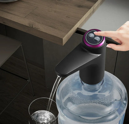 Mini Bottle Water Dispenser