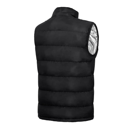 USB Heated Vest Jacket