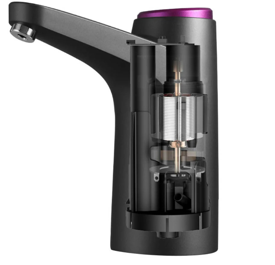 Mini Bottle Water Dispenser