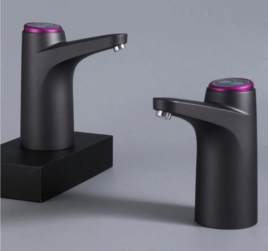 Mini Bottle Water Dispenser