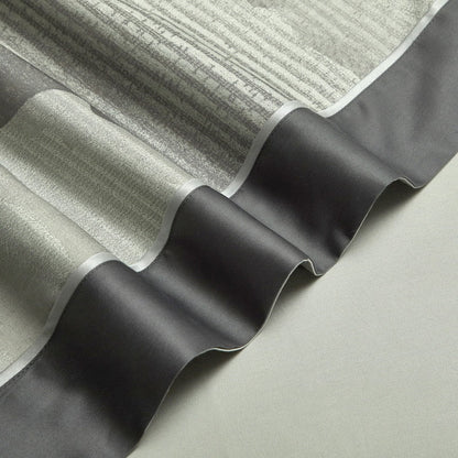 Tranquille Valleys Duvet Cover Set (Long-Staple Sateen Cotton)