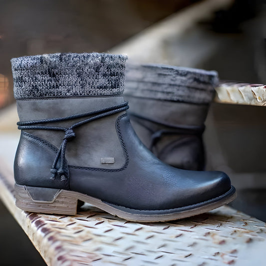 SOPHIA | BOTTES CHAUDES