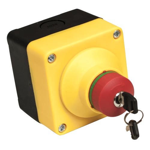 HPC Fire Commercial Emergency Stop | 311-ESTOP-3