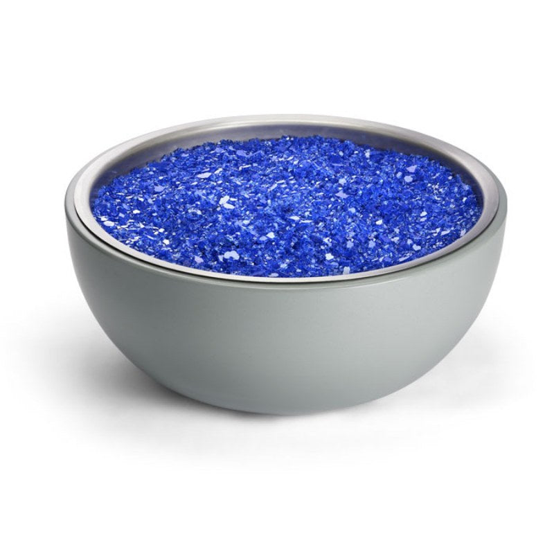 HPC Fire Aluminum Spun Gas Fire Bowl