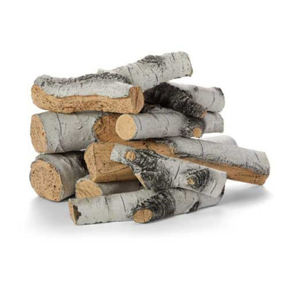 HPC Fire Aspen Birch Fire Pit Logs
