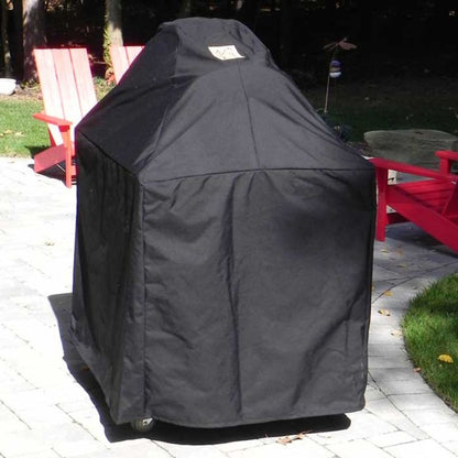 HPC Fire Cover for Outdoor Pizza Oven | Forno Cover