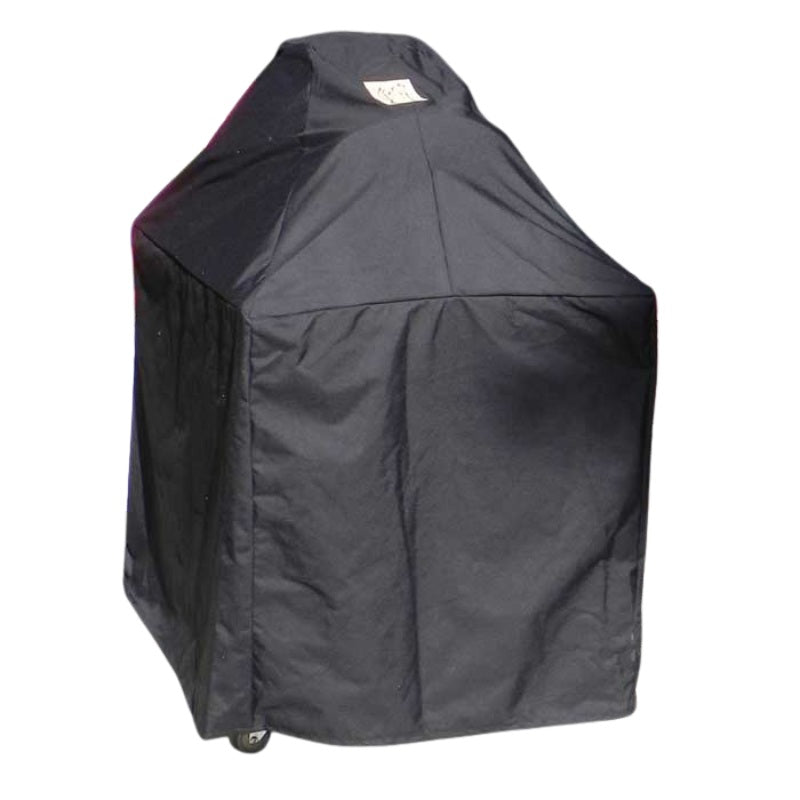HPC Fire Cover for Outdoor Pizza Oven | Forno Cover