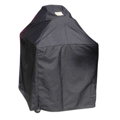 HPC Fire Cover for Outdoor Pizza Oven | Forno Cover