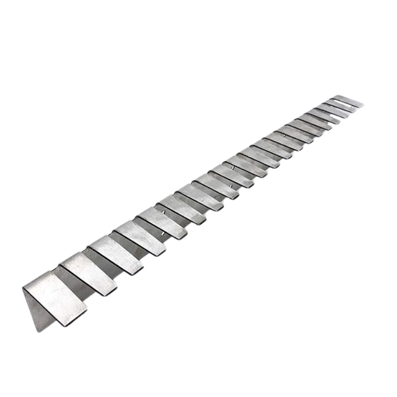 HPC Fire Flex Form Install Collar