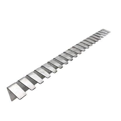 HPC Fire Flex Form Install Collar
