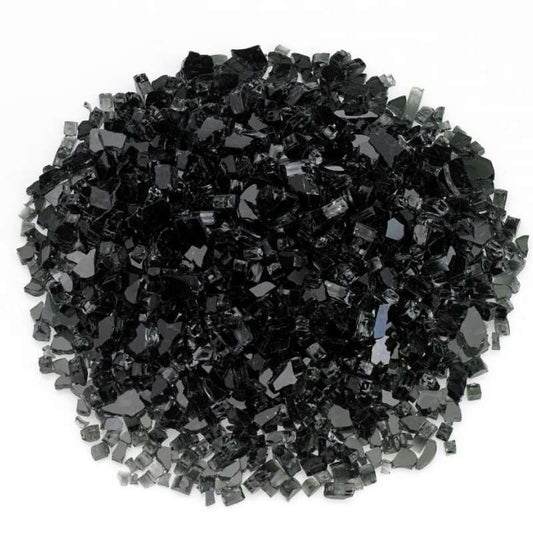 HPC Fire Glass, 10lbs | FPGL