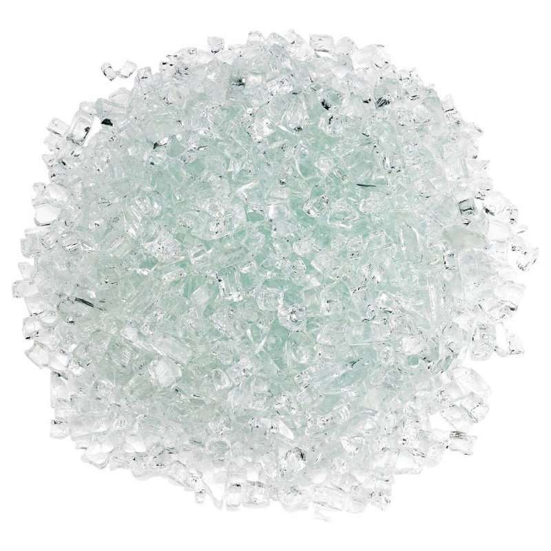HPC Fire Glass, 10lbs | FPGL