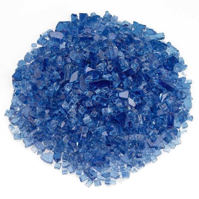 HPC Fire Glass, 10lbs | FPGL