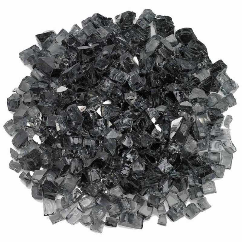 HPC Fire Glass, 10lbs | FPGL
