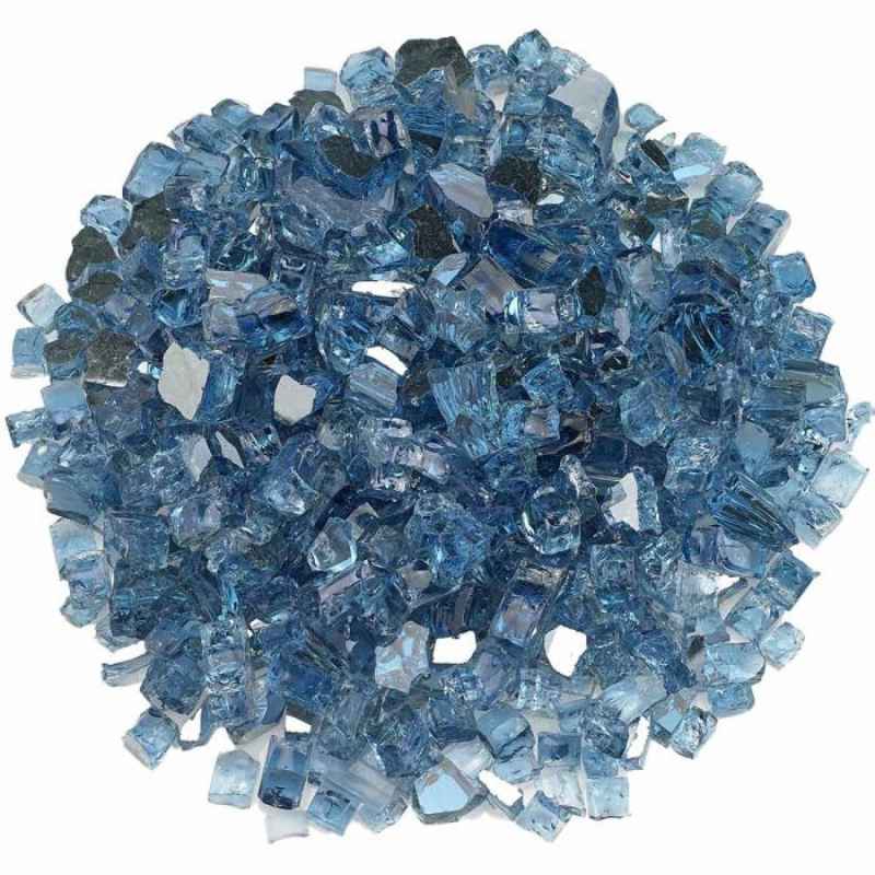 HPC Fire Glass, 10lbs | FPGL