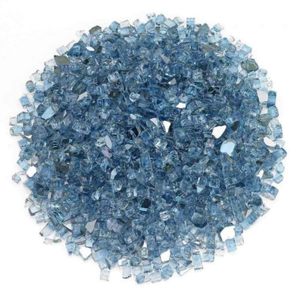 HPC Fire Glass, 10lbs | FPGL