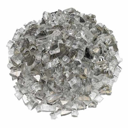 HPC Fire Glass, 10lbs | FPGL