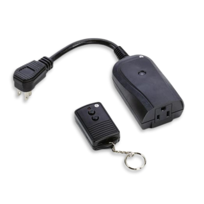 HPC Fire On/Off Remote Control