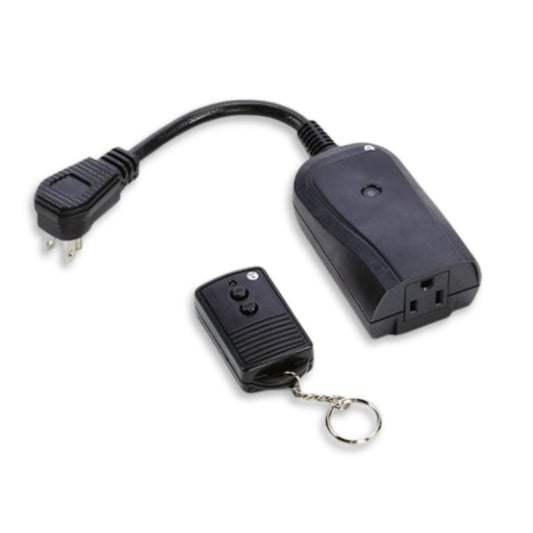 HPC Fire On/Off Remote Control