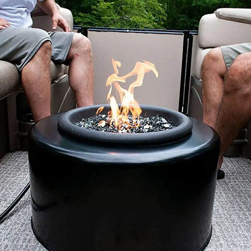 HPC Fire Sport Pit Portable Gas Fire Pit | SPORTPIT20