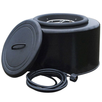HPC Fire Sport Pit Portable Gas Fire Pit | SPORTPIT20
