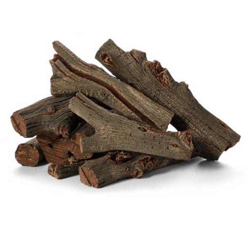 HPC Fire Western Driftwood Fire Pit Logs