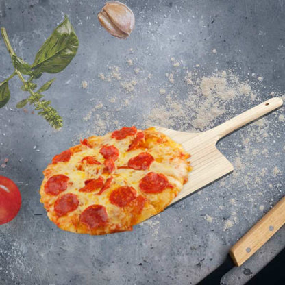 HPC Fire Wood Paddles for Outdoor Pizza Oven