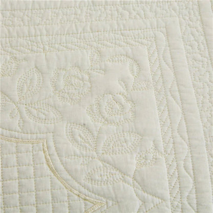 Larena Multi-Style Coverlet Set