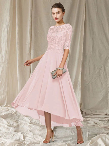 Havanna | Elegantes Kleid für Damen