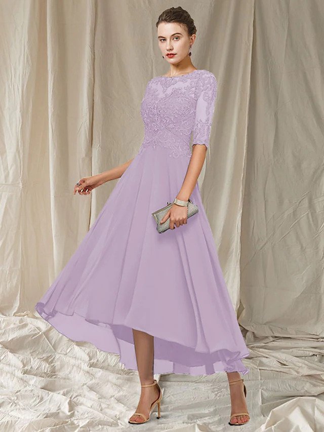 Havanna | Elegantes Kleid für Damen