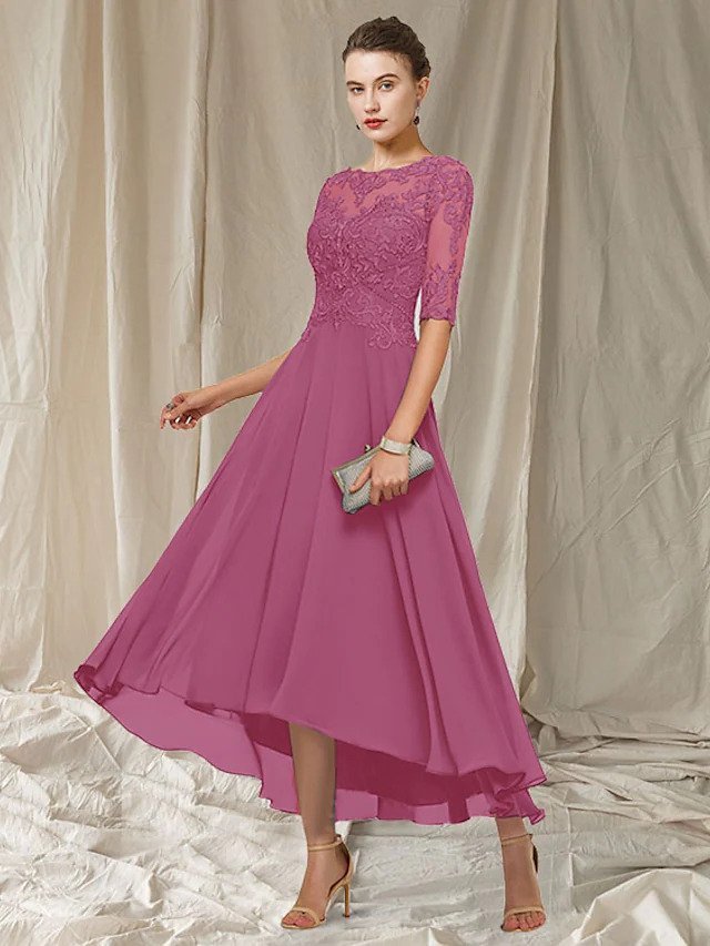 Havanna | Elegantes Kleid für Damen