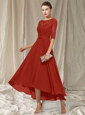 Havanna | Elegantes Kleid für Damen