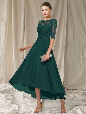 Havanna | Elegantes Kleid für Damen