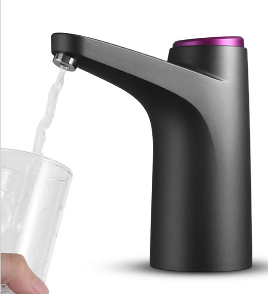 Mini Bottle Water Dispenser