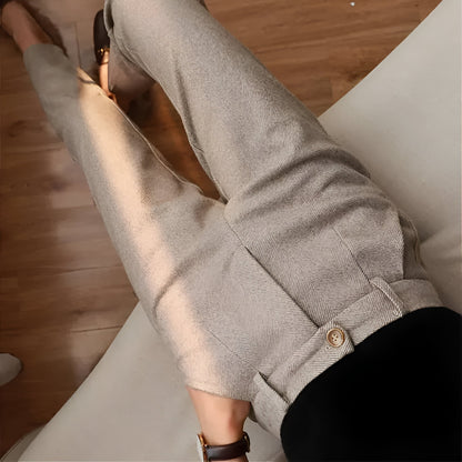 NOAH | PANTALON SUR MESURE